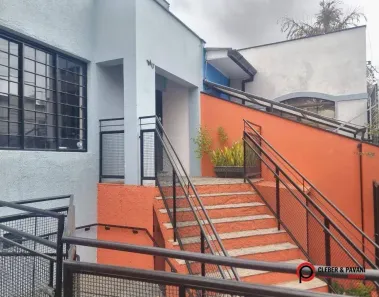 Ponto Comercial para alugar, 200m² no Jardim Vergueiro, Sorocaba