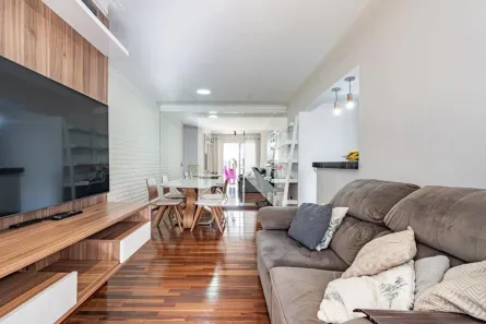 Apartamento com 2 Quartos à venda, 65m² no Ipiranga, São Paulo