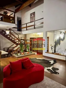 Sobrado com 4 Quartos à venda, 500m² no Vila Albertina, São Paulo