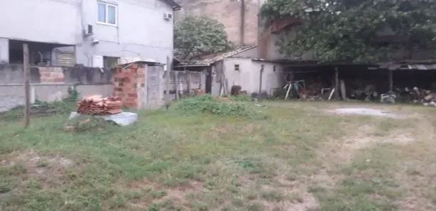 Lote/Terreno à venda, 744m² no Santa Rosa, Niterói