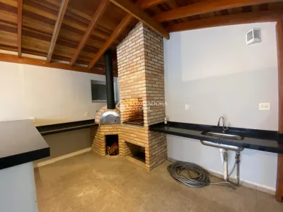 Apartamento com 3 Quartos à venda, 153m² no Vila Bocaina, Mauá