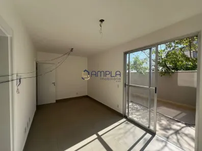 Apartamento com 3 Quartos à venda, 100m² no Havaí, Belo Horizonte