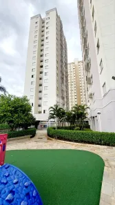 Apartamento com 3 Quartos à venda, 50m² no Jardim Vila Formosa, São Paulo