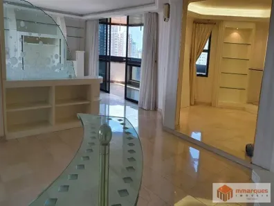 Apartamento com 4 Quartos à venda, 473m² no Jardim Anália Franco, São Paulo
