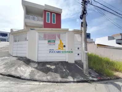 Sobrado com 2 Quartos à venda, 123m² no Residencial e Comercial Guarulhos, Guarulhos