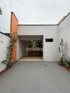 Casa com 3 Quartos à venda, 97m² no Parque das Flores, Goiânia