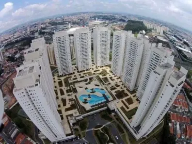 Apartamento com 2 Quartos para alugar, 70m² no Vila Lusitânia, São Bernardo do Campo