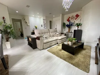 Apartamento com 4 Quartos à venda, 188m² no Anchieta, São Bernardo do Campo