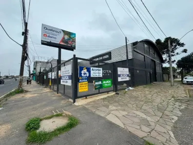 Prédio Comercial para alugar, 435m² no Centro, Canoas