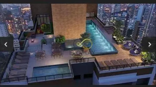 Apartamento com 2 Quartos à venda, 62m² no Vila Prudente, São Paulo