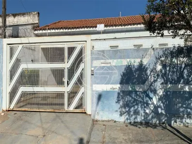 Casa com 3 Quartos à venda, 180m² no Centro, Marília