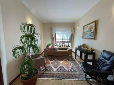 Casa de Condomínio com 3 Quartos à venda, 269m² no Condomínio Village Taubaté, Taubaté