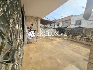 Casa de Condomínio com 3 Quartos à venda, 68m² no Portuguesa, Rio de Janeiro