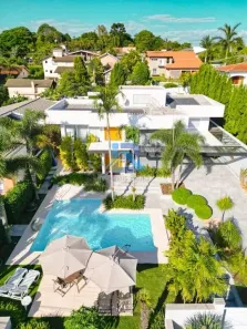 Casa com 4 Quartos à venda, 350m² no Parque das Laranjeiras, Itatiba