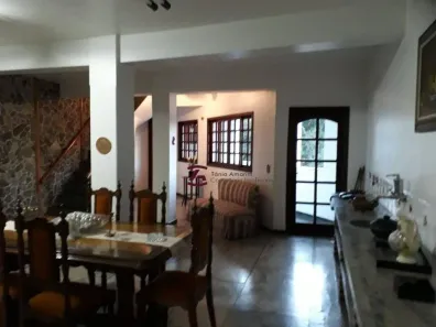 Casa com 3 Quartos à venda, 380m² no Tucuruvi, São Paulo