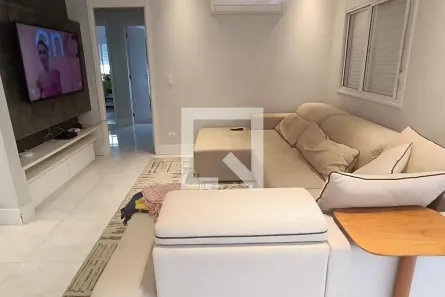 Apartamento com 3 Quartos à venda, 124m² no Jardim Vazani, São Paulo