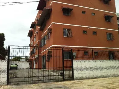 Apartamento com 2 Quartos à venda, 70m² no Engenho do Meio, Recife