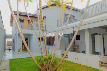 Casa com 4 Quartos à venda, 268m² no Jardim Planalto, Salto