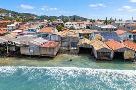 Casa com 2 Quartos à venda, 200m² no Garopaba, Garopaba