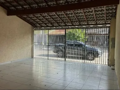 Casa com 3 Quartos para alugar, 205m² no Residencial Bosque dos Ipês, São José dos Campos
