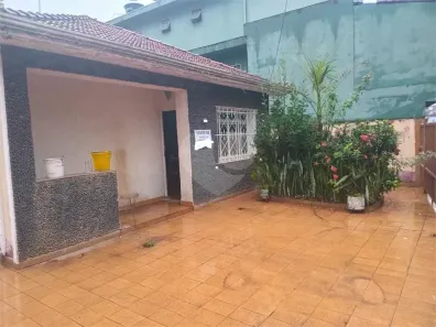 Casa com 4 Quartos à venda, 200m² no Vila Pita, São Paulo