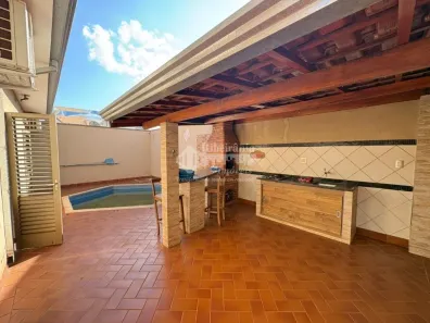 Casa com 3 Quartos para alugar, 200m² no Nova Ribeirânia, Ribeirão Preto