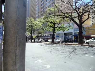 Lote/Terreno à venda, 559m² no Centro, Belo Horizonte