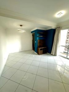 Apartamento com 2 Quartos à venda, 65m² no Jardim, Santo André