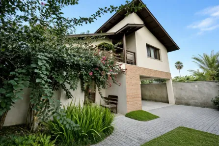 Casa com 2 Quartos à venda, 278m² no Campeche, Florianópolis