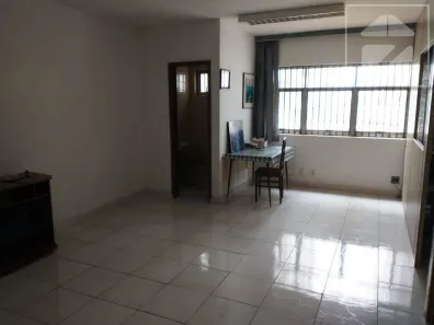 Sala Comercial com 1 Quarto para alugar, 100m² no Jardim Brasil, Campinas