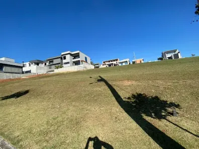 Lote/Terreno à venda, 287m² no Loteamento Residencial Fazenda Casa Grande, Taubaté