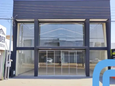 Galpão/Depósito/Armazém à venda, 268m² no , Iporá