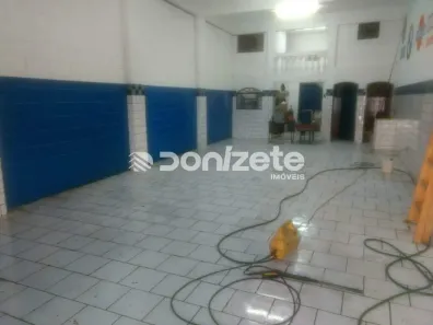 Ponto Comercial à venda, 323m² no Vila Luzita, Santo André