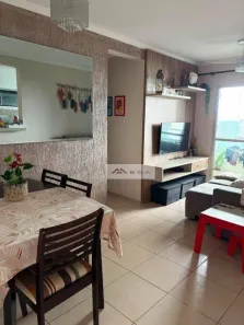 Apartamento com 3 Quartos à venda, 67m² no Jardim Nova Europa, Campinas