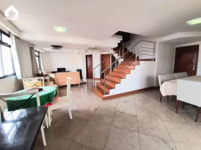 Cobertura com 3 Quartos à venda, 300m² no Centro, Guarapari