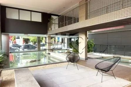 Apartamento com 1 Quarto à venda, 42m² no Vila Pompéia, São Paulo