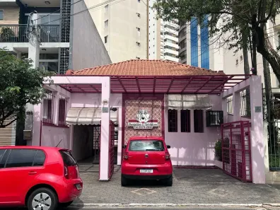 Imóvel Comercial com 1 Quarto à venda, 282m² no Santana, São Paulo