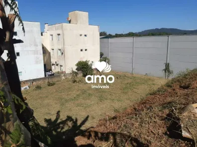 Lote/Terreno à venda, 632m² no Rio Branco, Brusque