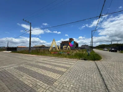 Lote/Terreno à venda, 522m² no Vila Nova, Barra Velha