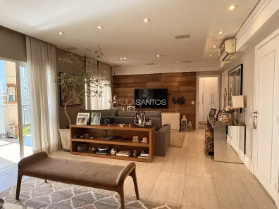 Apartamento com 3 Quartos à venda, 196m² no Jardim Portal da Colina, Sorocaba