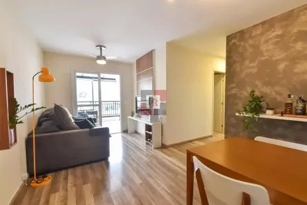 Apartamento com 2 Quartos à venda, 84m² no Vila Mariana, São Paulo
