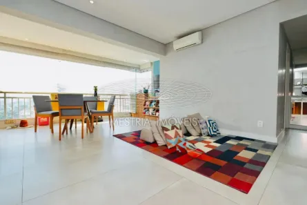 Apartamento com 2 Quartos à venda, 92m² no Cidade Monções, São Paulo