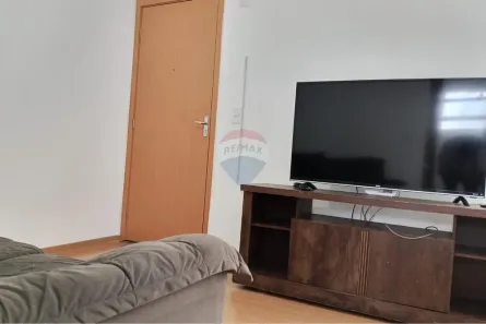 Apartamento com 2 Quartos à venda, 42m² no Setor Perim Continuação, Goiânia