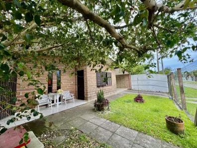 Casa com 3 Quartos à venda, 150m² no Imbé, Imbé