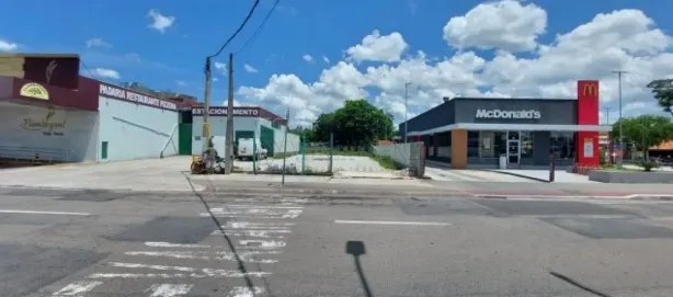 Lote/Terreno à venda, 4926m² no Cidade Vista Verde, São José dos Campos