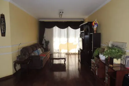Apartamento com 4 Quartos à venda, 230m² no Zona Central, Rio Claro