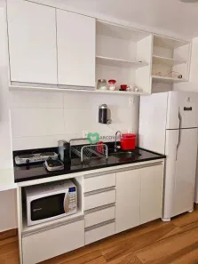 Apartamento com 1 Quarto à venda, 28m² no Sumarezinho, São Paulo