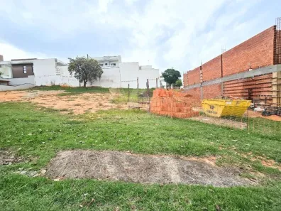 Lote/Terreno à venda, 375m² no Parque Ibiti Reserva, Sorocaba