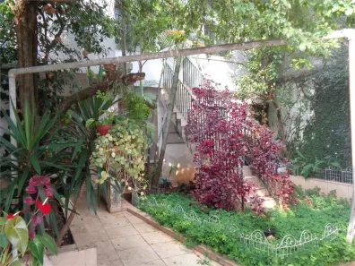 Sobrado com 4 Quartos à venda, 205m² no Planalto Paulista, São Paulo