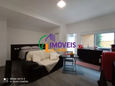 Apartamento com 1 Quarto para alugar, 30m² no Sumarezinho, São Paulo